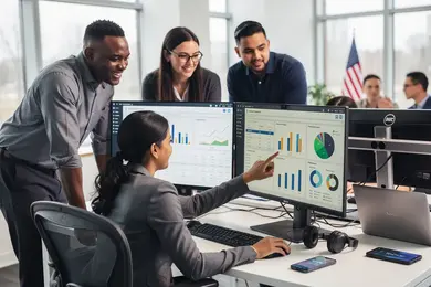 2026 Best Value Online Database Management Master's Degrees: Affordable Accredited Programs with the Highest ROI thumbnail