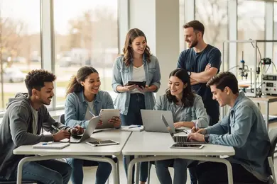 2027 Best Associate Degrees for In-Demand Careers thumbnail