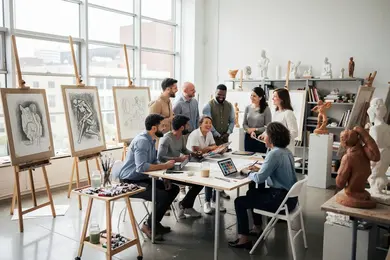2026 Art Studies Skills Gap Analysis: What Employers Want vs What Degree Programs Teach thumbnail