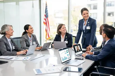 2027 Remote Work Report for Nurse Executive Leader Graduates: Flexible Roles, Pay, and Hiring Trends thumbnail