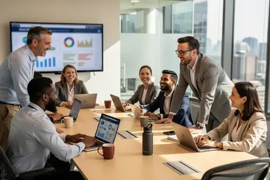 2027 Marketing Degree Industry Demand Report: Which Sectors Are Expanding Hiring the Fastest