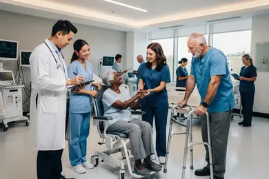 2026 Gerontology Degree Outlook Through 2030: Enrollment, Salary, and Hiring Projections thumbnail
