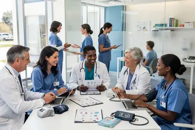 2026 Community Health Worker vs Health Educator vs Patient Navigator: Pay, Growth, and Promotion Potential thumbnail