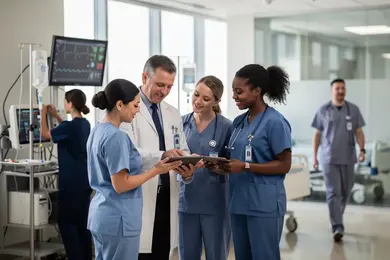 2026 Job Placement Rates for Health Sciences Master's Graduates: Employment Outcomes thumbnail