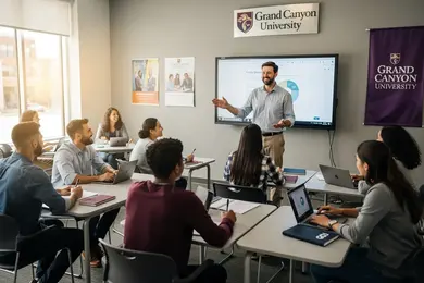 2026 Is Grand Canyon University's Online Master of Social Work (MSW) - Advanced Standing Worth It? What Students Should Know thumbnail