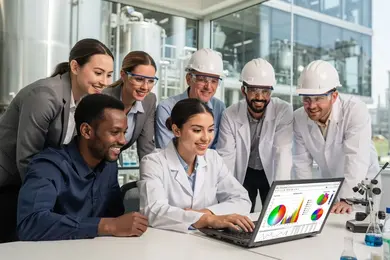 2027 Choosing an Online Data Science Master's for a Career in Chemical Manufacturing thumbnail