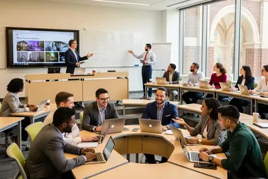 2026 Rice University - Jones Graduate School of Business Online Master of Business Administration - MBA with Energy Focus: Cost, Admissions, Curriculum, and Career Paths thumbnail