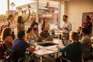 2026 Is Arizona State University's Online MA in Social Justice and Human Rights Worth It? What Students Should Know thumbnail
