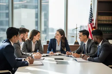 2026 Entry-Level Hiring Trends for Legal Studies Graduates: Where New Grads Have the Best Odds thumbnail
