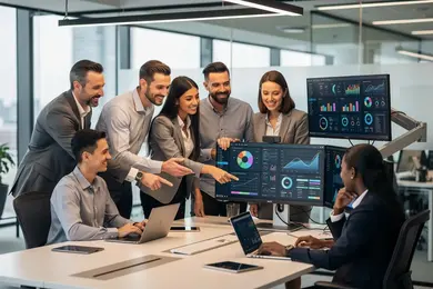2026 Online Data Analytics Degrees With Strong Decision Support Training thumbnail