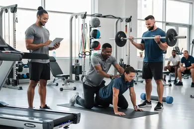 2026 Exercise Science Specializations That Best Match Performance and Conditioning Careers thumbnail
