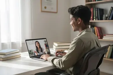 2027 Best Online PhD Programs With Tutoring Support thumbnail
