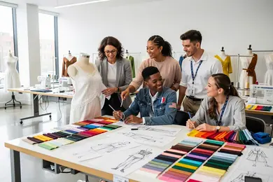 2026 Online Fashion Design Bachelor's Degrees for Veterans and Military Students thumbnail