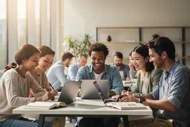 2027 Best Degree Programs With Monthly Start Dates thumbnail
