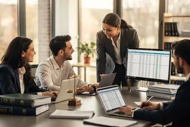 2027 Paralegal Programs With Spreadsheet Training for Damages and Case Budgets thumbnail