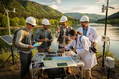 2026 Online Environmental Science Degrees for Leadership Paths in Sustainability and Environment thumbnail
