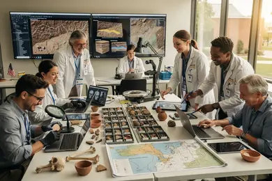 2026 Accredited Online Anthropology Bachelor's Degree Programs: How to Verify Quality thumbnail