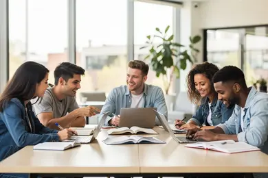 2027 Best Associate Degree Programs With Year-Round Enrollment thumbnail