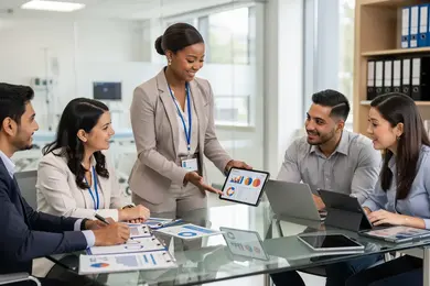 2027 Application Deadlines for Online Health Systems Management Master's Programs: Fall, Spring & Rolling Admissions thumbnail