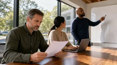 2027 Online Supply Chain Management Master's Programs With No Letters of Recommendation thumbnail