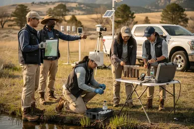 2026 Most Affordable Online Bachelor's in Environmental Science Degree Programs Ranking in the USA