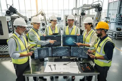 2026 Industry Demand for Industrial Engineering Master's Graduates: Job Outlook & Hiring Trends thumbnail