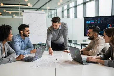 2027 Contract Information Extraction Capstones: What to Look for in a Data Science Master's thumbnail