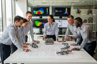2026 Online Mechanical Engineering Degrees With Thermodynamics Concentrations