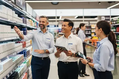 2027 Online Retail Management Degree Programs With No Application Fee and Rolling Admissions thumbnail