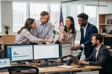 2026 Best Online Bachelor's in Public Administration for Adults Moving Into Public Service thumbnail