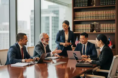 2026 Highest-Paying Jobs You Can Get With a Business Law Degree thumbnail