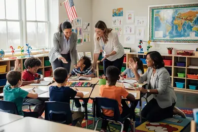 2026 Online Elementary Education Bachelor's Degree Programs With No Application Fee thumbnail