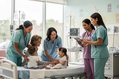 2026 Pediatric Nurse Practitioner Degree Program Availability Report: Which States and Schools Offer the Most Options thumbnail