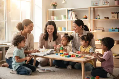 2026 Early Childhood Education Degree Programs That Accept Transfer Credits thumbnail