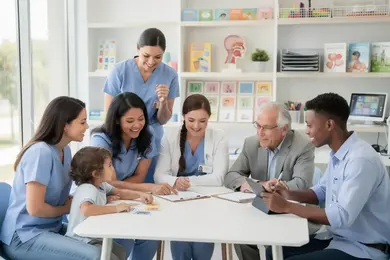 2026 Comparing Online SLP Programs With and Without Campus Immersions thumbnail