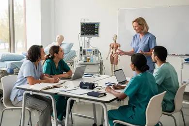 2026 Nursing Education Tuition Inflation Report: How Fast Are Program Costs Rising? thumbnail