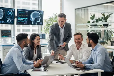 2027 Remote Work Report for Healthcare Innovation Graduates: Flexible Roles, Pay, and Hiring Trends thumbnail