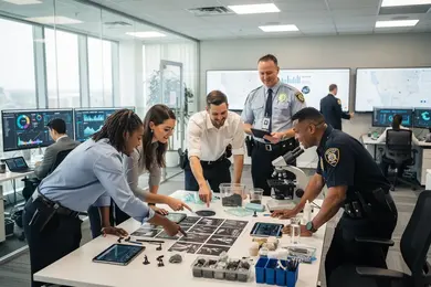 2027 Accredited Online Criminology Degree Programs With No GRE or GMAT Requirements thumbnail