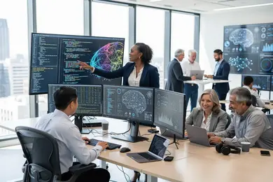 2027 Best Online Machine Learning Doctorate Programs for Senior-Level Roles: Careers, Salaries, and Advancement Paths thumbnail