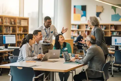 2027 Library Science Degree Hiring Strength by State: Where Employers Need Graduates Most