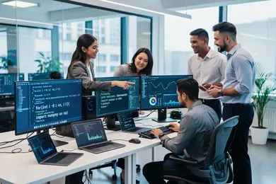 2027 Are Online Computer Science Doctorate Degrees Respected by Employers? Hiring Trends and Career Outcomes thumbnail