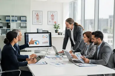 2026 Healthcare Administration Degree Salary by Industry: Where Graduates Earn the Most thumbnail
