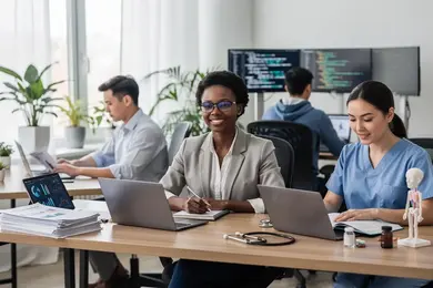 2027 Best Professional Masters Degrees With Self-Paced Courses thumbnail