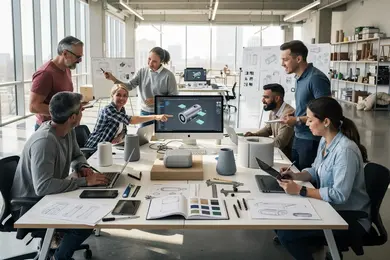 2026 Industrial Design Degree Completion Time Report: How Long Students Actually Take to Graduate thumbnail