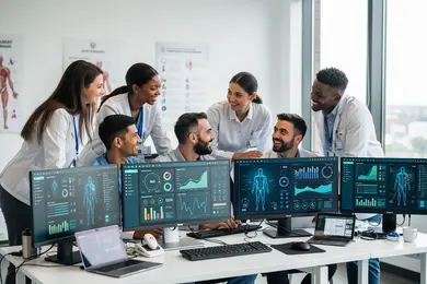 2027 Online Health Informatics Doctorate Programs with Strong Student Support: Advising, Writing Help, and Career Services thumbnail