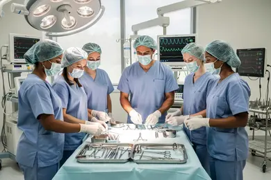 2026 Surgical Tech Admissions Trends Report: Acceptance Rates, GPA Expectations, and Test Policy Changes thumbnail