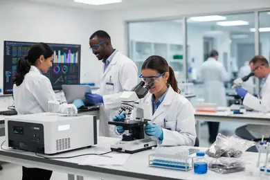 2026 Entry-Level Jobs With a Forensic Science Degree thumbnail