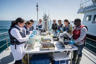 2026 Best Marine Science Master's Specializations for Career Growth thumbnail