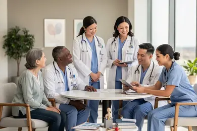 2027 Accredited Online Psychiatric Mental Health Nurse Practitioner Degree Programs for Working Adults: Flexible, Part-Time, and Self-Paced Options thumbnail