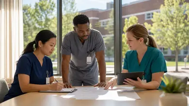 2027 Best Online Care Coordination Degree Programs at Nonprofit Universities thumbnail